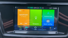 MG Mg5 115kW Exclusive EV 61kWh 5dr Auto Electric Estate